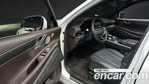 Genesis GV80, 2023 — миниатюра 11
