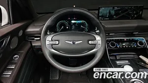 Genesis GV80, 2023 — миниатюра 13