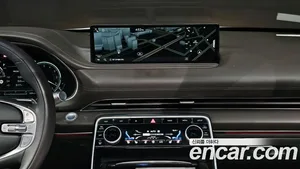 Genesis GV80, 2023 — миниатюра 14