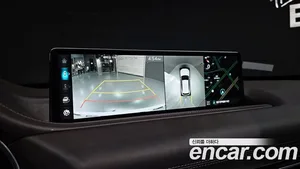 Genesis GV80, 2023 — миниатюра 15