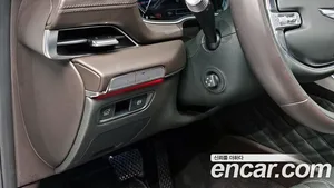 Genesis GV80, 2023 — миниатюра 16