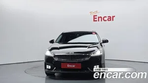 Kia K7, 2016 — миниатюра 3
