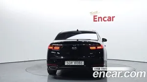 Kia K7, 2016 — миниатюра 4