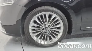 Kia K7, 2016 — миниатюра 5
