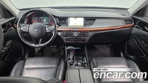 Kia K7, 2016 — миниатюра 7
