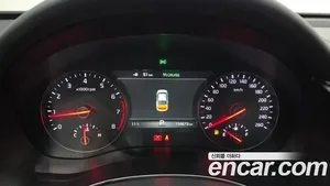 Kia K7, 2016 — миниатюра 8