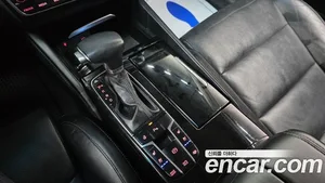 Kia K7, 2016 — миниатюра 9