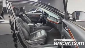Kia K7, 2016 — миниатюра 10