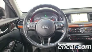 Kia K7, 2016 — миниатюра 13