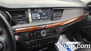 Kia K7, 2016 — миниатюра 14