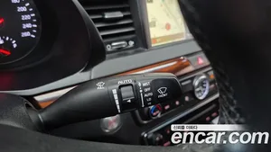 Kia K7, 2016 — миниатюра 17