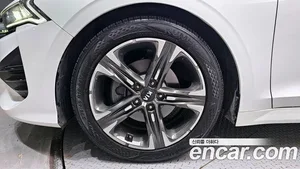 Kia K5, 2020 — миниатюра 5