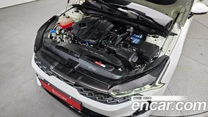 Kia K5, 2020 — миниатюра 6