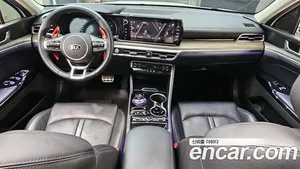 Kia K5, 2020 — миниатюра 7