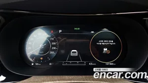 Kia K5, 2020 — миниатюра 8