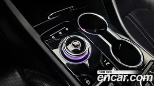 Kia K5, 2020 — миниатюра 9