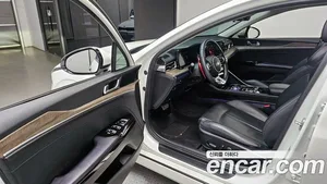 Kia K5, 2020 — миниатюра 10