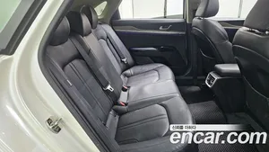Kia K5, 2020 — миниатюра 12