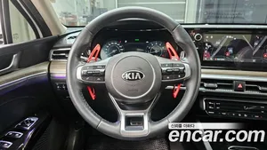 Kia K5, 2020 — миниатюра 14