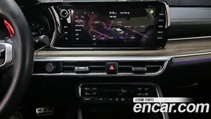 Kia K5, 2020 — миниатюра 15