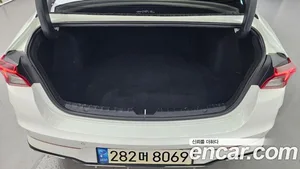 Kia K5, 2020 — миниатюра 20