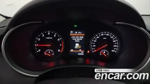 Kia Stinger, 2021 — миниатюра 8