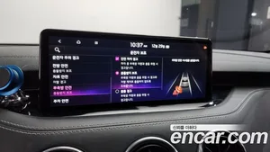 Kia Stinger, 2021 — миниатюра 18