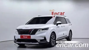Kia Carnival, 2020 — миниатюра 1