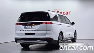 Kia Carnival, 2020 — миниатюра 2
