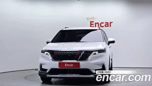 Kia Carnival, 2020 — миниатюра 3