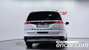 Kia Carnival, 2020 — миниатюра 4