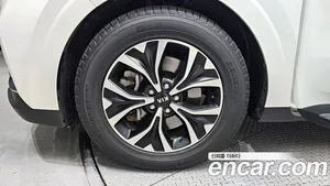 Kia Carnival, 2020 — миниатюра 5