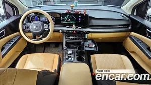 Kia Carnival, 2020 — миниатюра 7