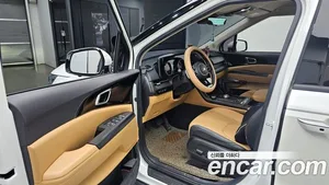 Kia Carnival, 2020 — миниатюра 10