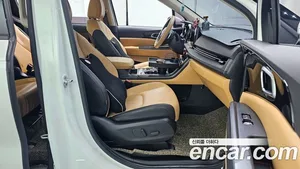 Kia Carnival, 2020 — миниатюра 11