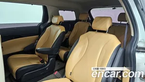Kia Carnival, 2020 — миниатюра 12