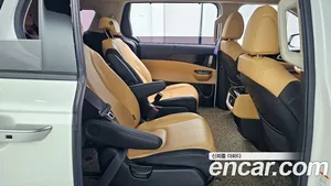 Kia Carnival, 2020 — миниатюра 13