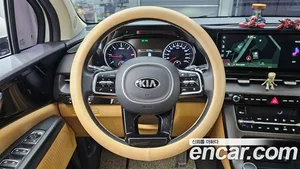 Kia Carnival, 2020 — миниатюра 14