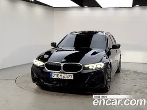 BMW 3-Series, 2023 — миниатюра 2