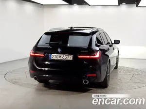 BMW 3-Series, 2023 — миниатюра 3