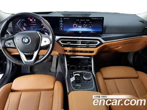 BMW 3-Series, 2023 — миниатюра 5