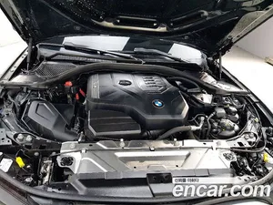 BMW 3-Series, 2023 — миниатюра 6