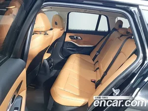 BMW 3-Series, 2023 — миниатюра 9