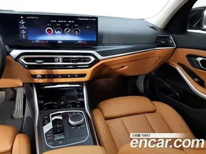 BMW 3-Series, 2023 — миниатюра 10