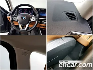 BMW 3-Series, 2023 — миниатюра 13