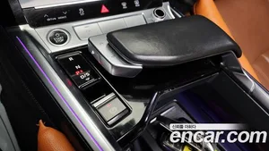 Audi e-tron, 2021 — миниатюра 9