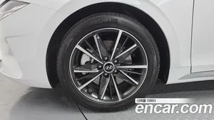 Hyundai Grandeur, 2021 — миниатюра 5
