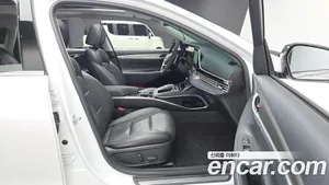 Hyundai Grandeur, 2021 — миниатюра 10
