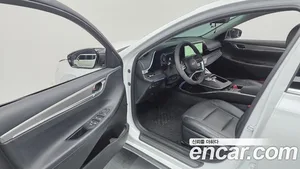 Hyundai Grandeur, 2021 — миниатюра 11