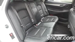 Hyundai Grandeur, 2021 — миниатюра 12